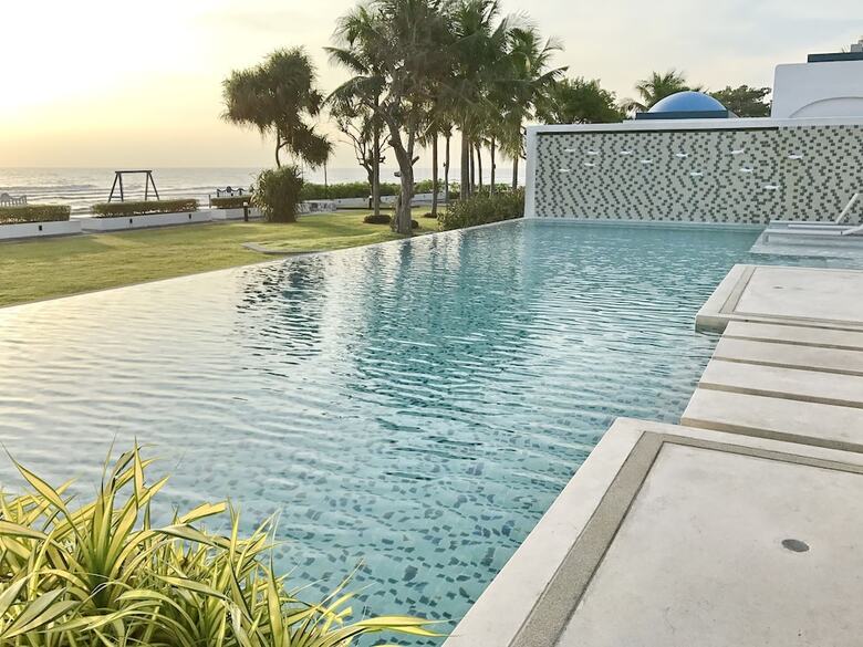 The Crest Santora Hua Hin Soi 7