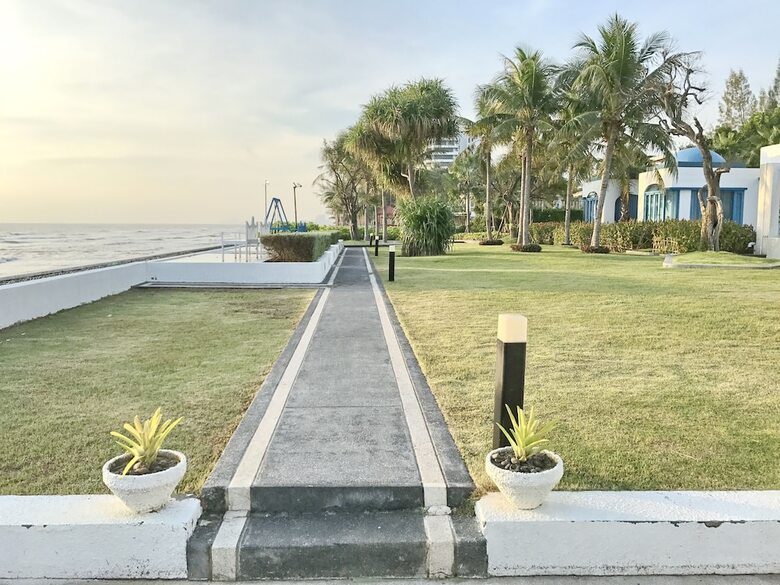 The Crest Santora Hua Hin Soi 7