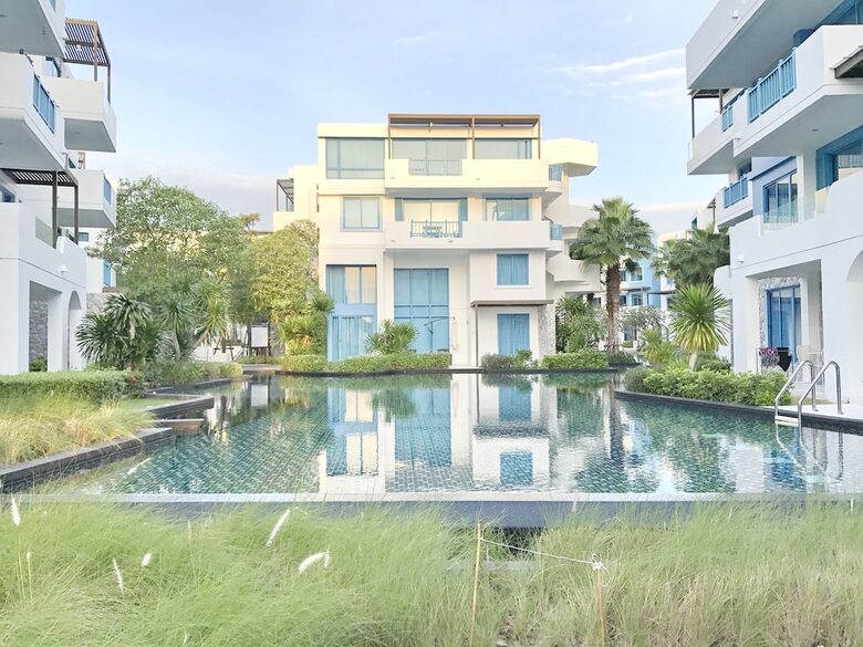 The Crest Santora Hua Hin Soi 7