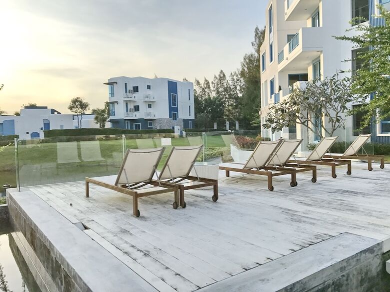 The Crest Santora Hua Hin Soi 7