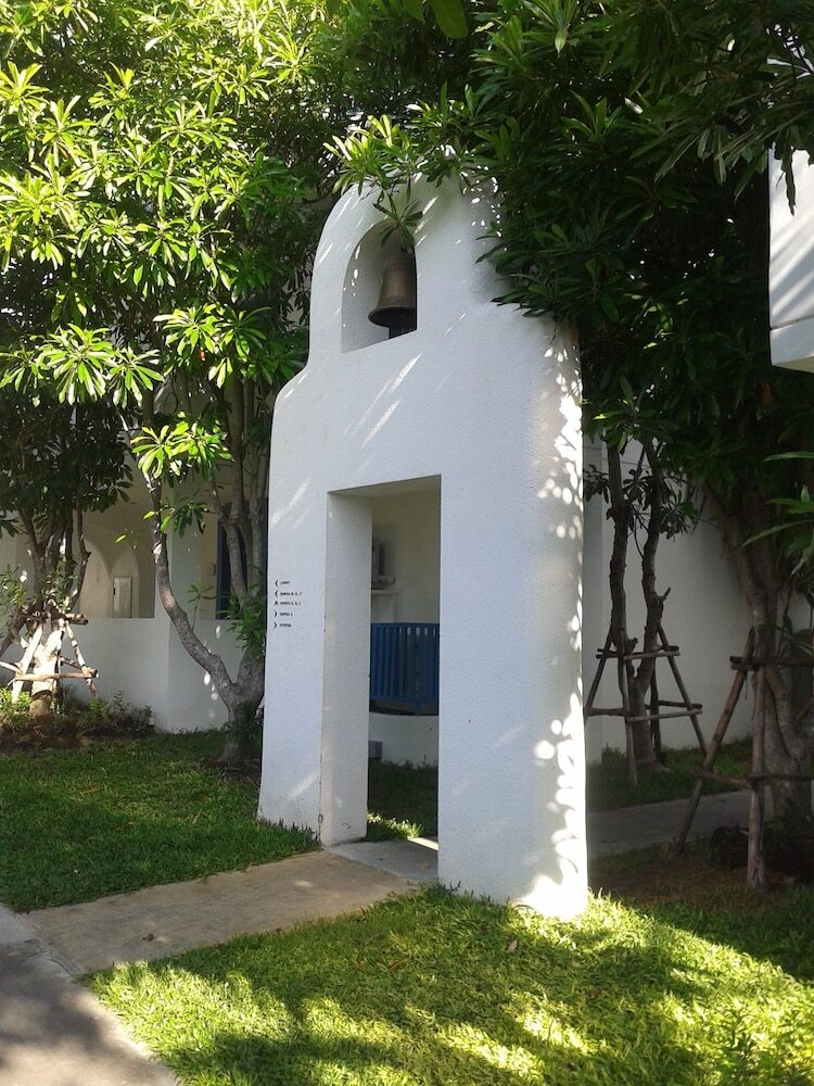 The Crest Santora Hua Hin Soi 7