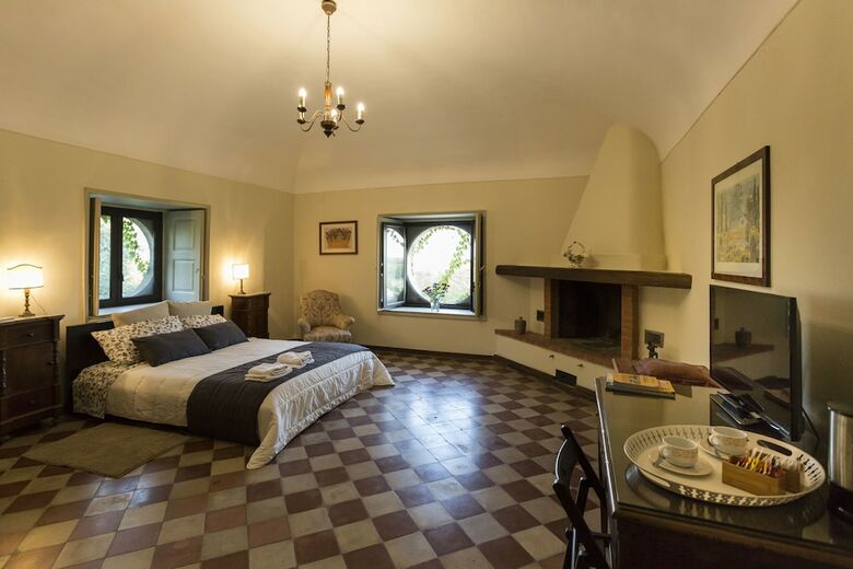 Bed & Breakfast Tenuta Del Gelso