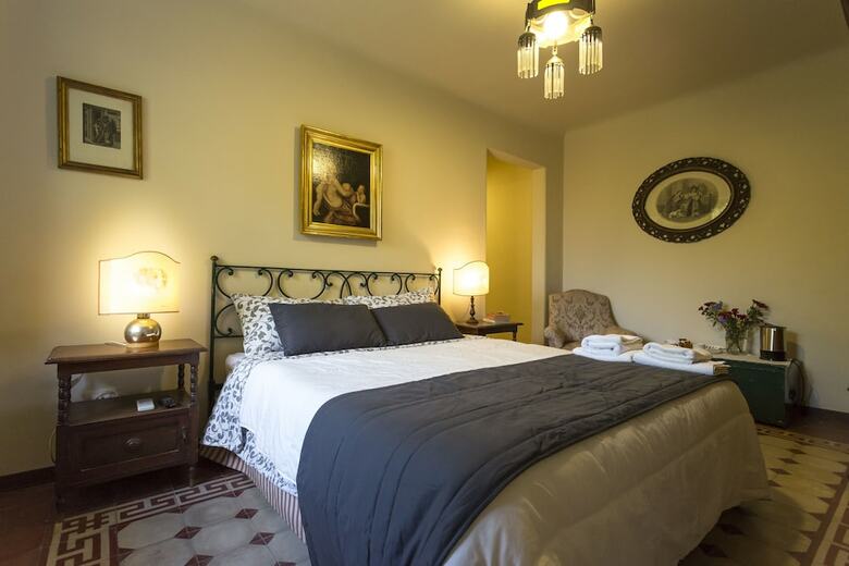 Bed & Breakfast Tenuta Del Gelso