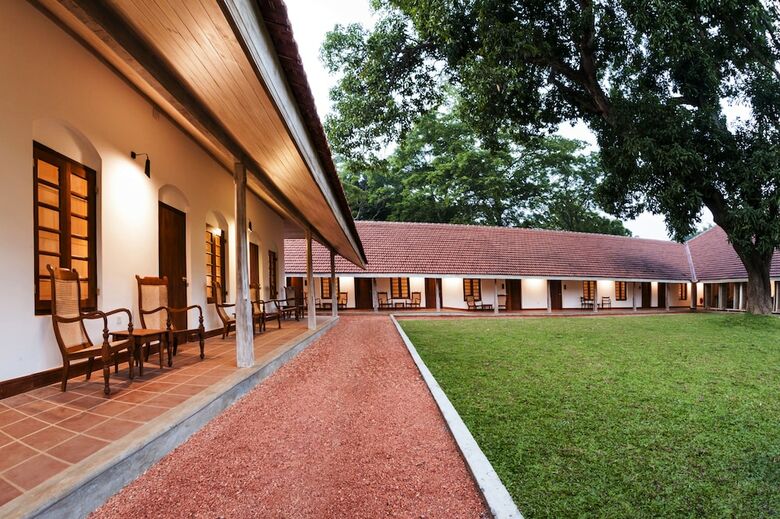 Hotel Ekho Sigiriya