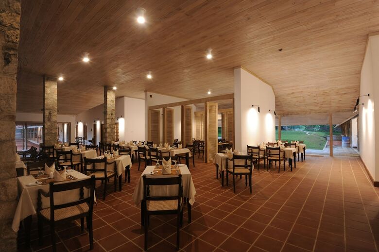 Hotel Ekho Sigiriya