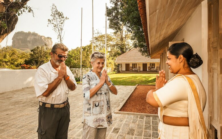 Hotel Ekho Sigiriya