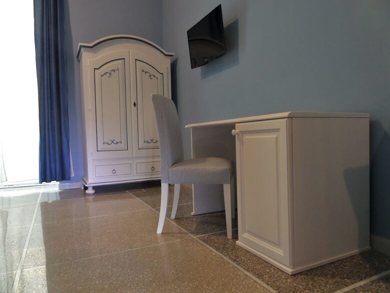 Hotel Al 325 Rooms Ai Fori