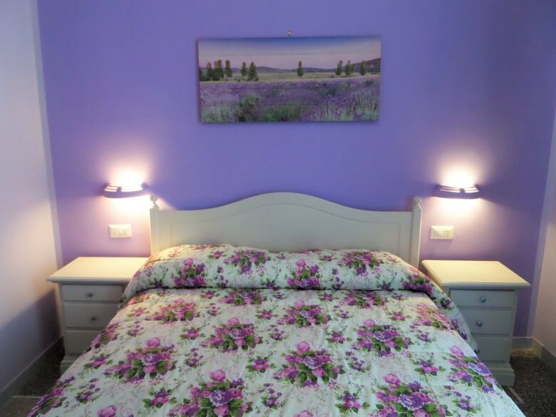 Hotel Al 325 Rooms Ai Fori