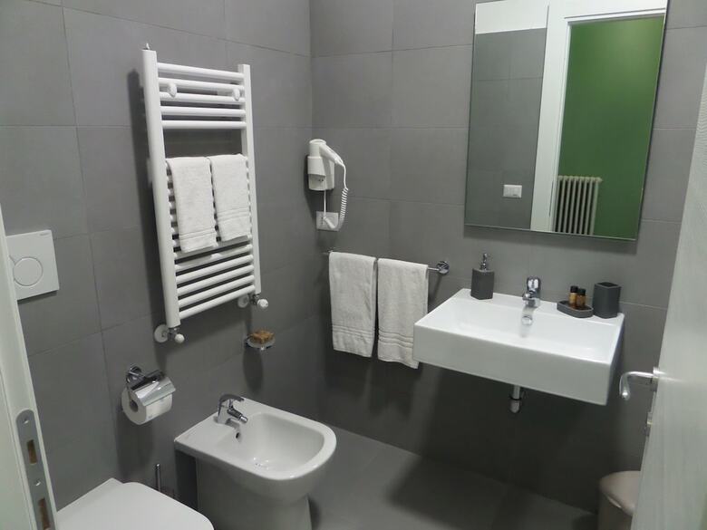 Hotel Al 325 Rooms Ai Fori