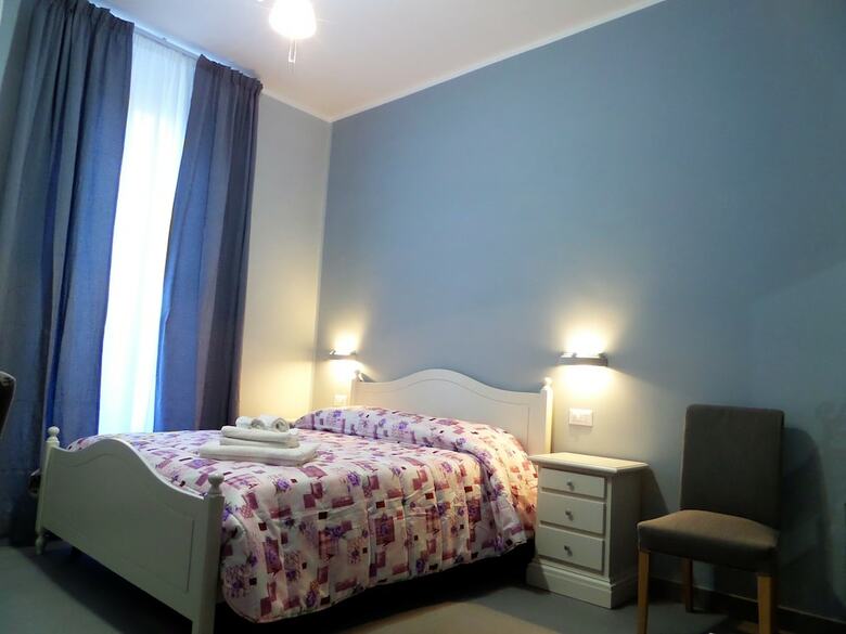 Hotel Al 325 Rooms Ai Fori