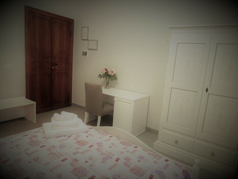 Hotel Al 325 Rooms Ai Fori