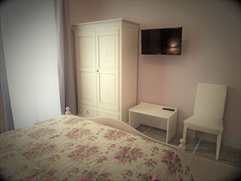 Hotel Al 325 Rooms Ai Fori
