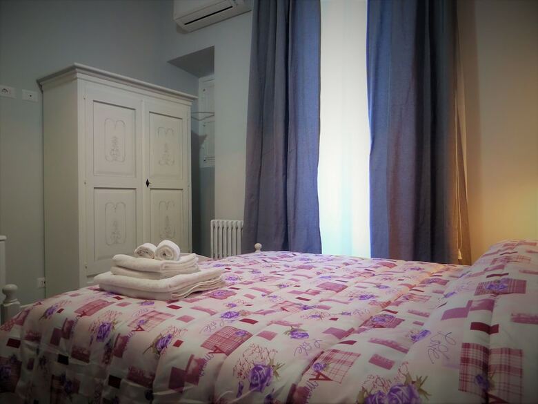 Hotel Al 325 Rooms Ai Fori