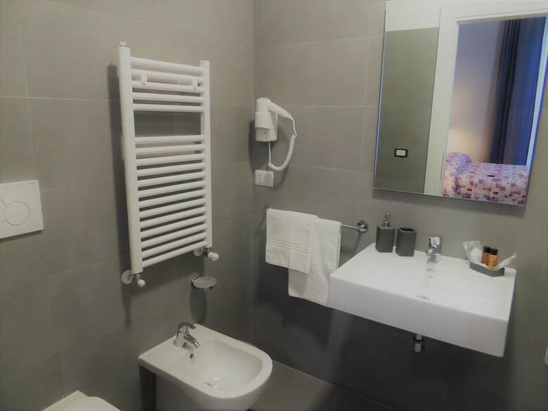 Hotel Al 325 Rooms Ai Fori