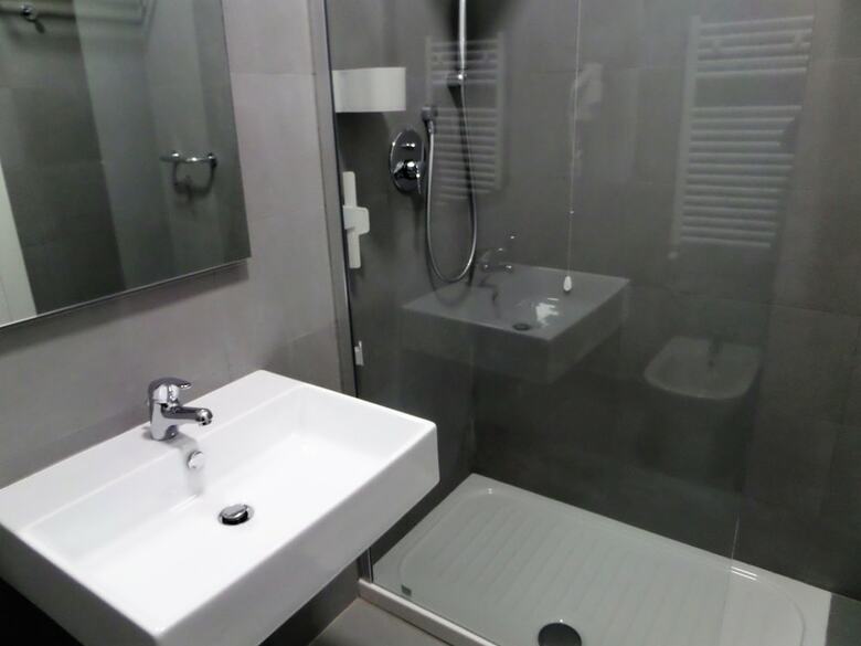 Hotel Al 325 Rooms Ai Fori