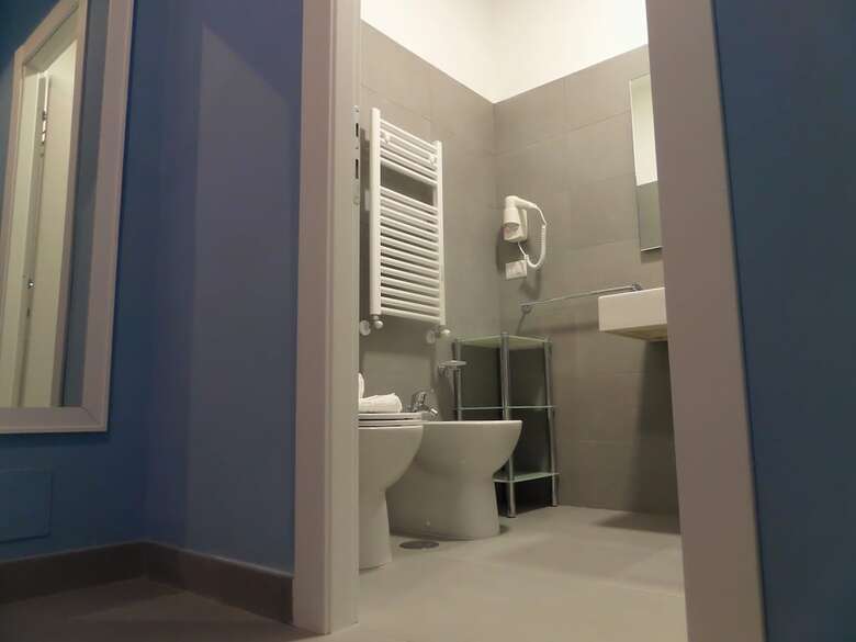Hotel Al 325 Rooms Ai Fori
