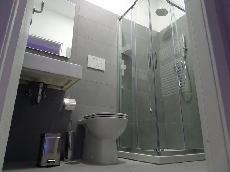 Hotel Al 325 Rooms Ai Fori
