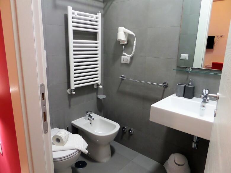 Hotel Al 325 Rooms Ai Fori