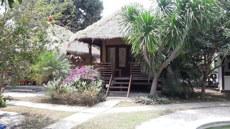 Hotel Si Pitung Village