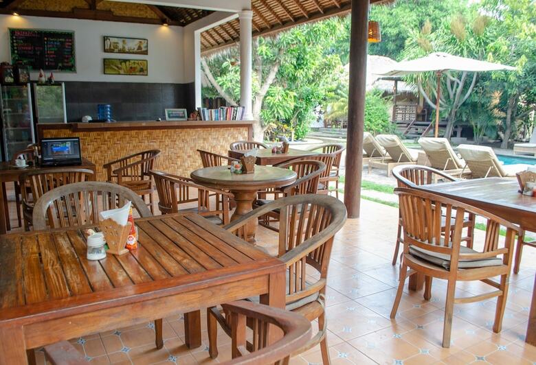 Hotel Si Pitung Village