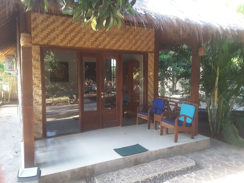 Hotel Si Pitung Village
