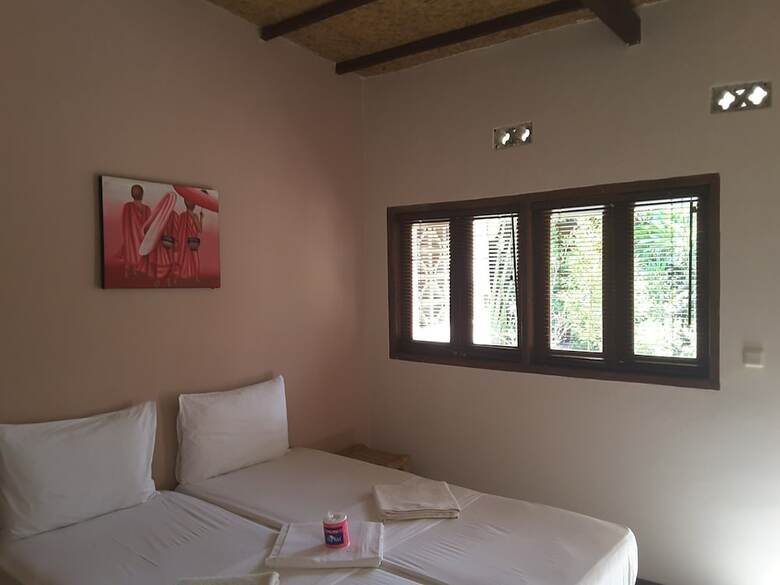 Hotel Si Pitung Village