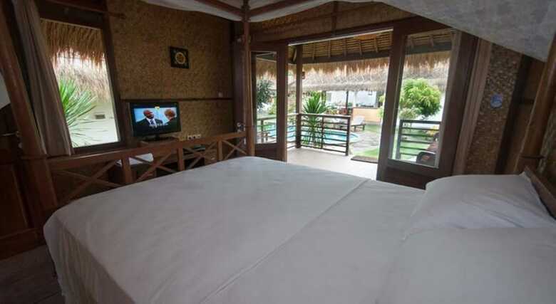 Hotel Si Pitung Village