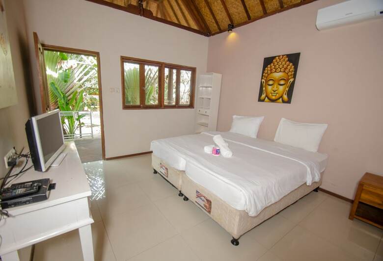 Hotel Si Pitung Village