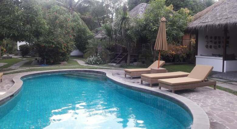 Hotel Si Pitung Village