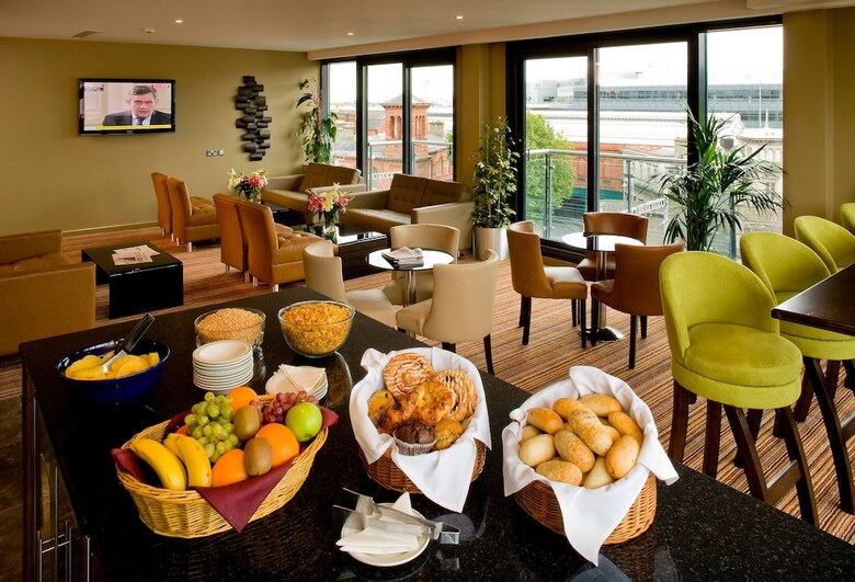Hotel The Address At Dublin 1