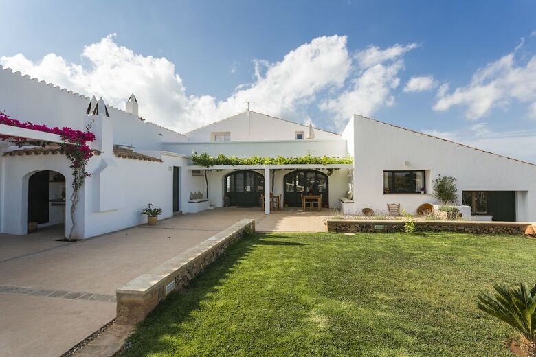 Agroturisme Son Vives - Adults Only