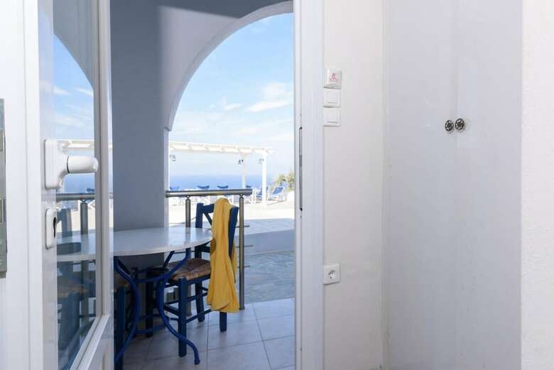 Hotel Unique Galini Oia - Adults Only