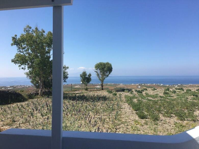 Hotel Unique Galini Oia - Adults Only