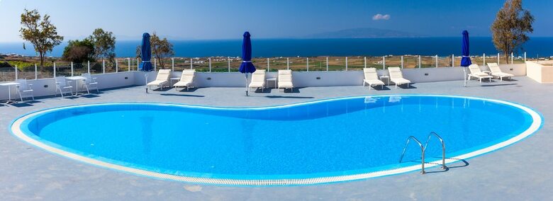 Hotel Unique Galini Oia - Adults Only