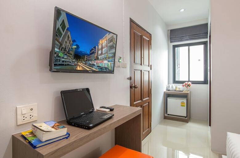 Hotel Lada Krabi Express