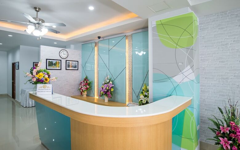 Hotel Lada Krabi Express