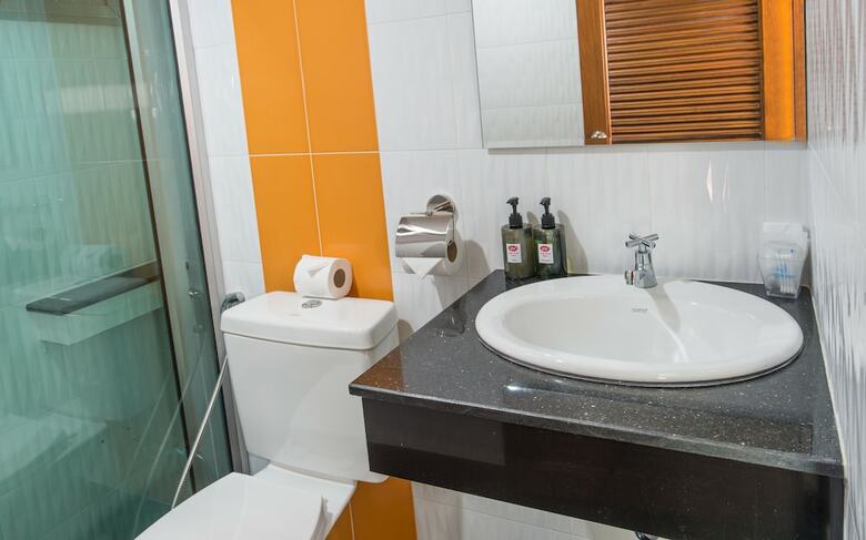 Hotel Lada Krabi Express