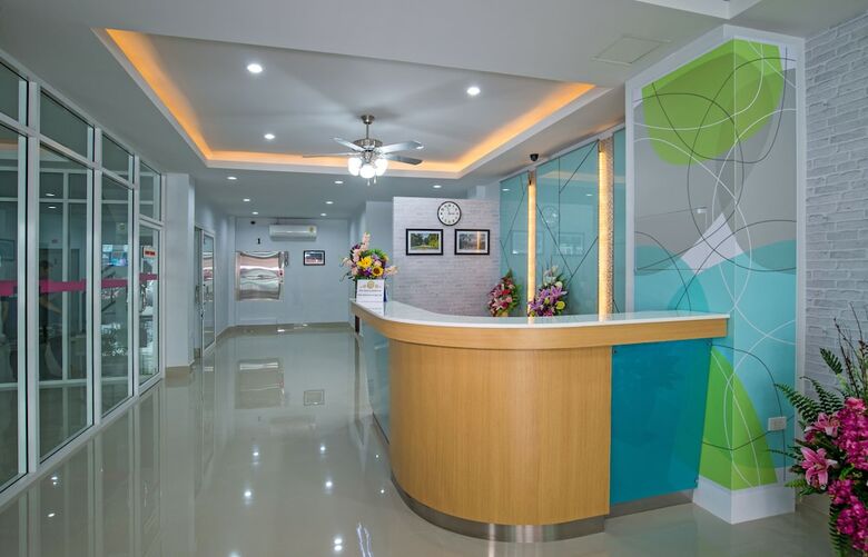 Hotel Lada Krabi Express