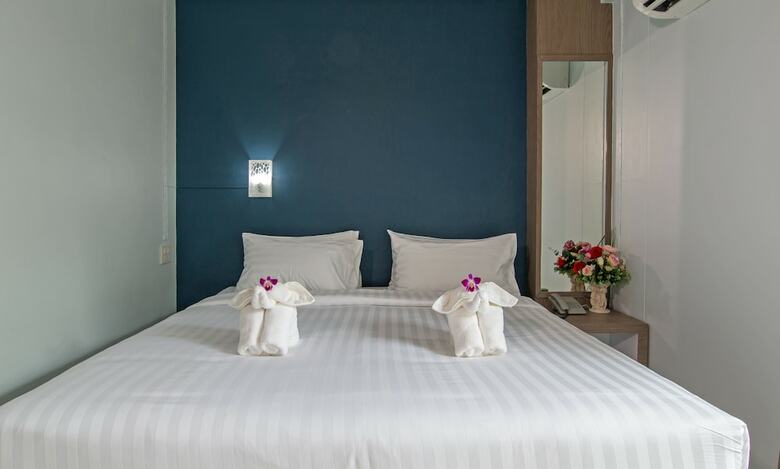 Hotel Lada Krabi Express