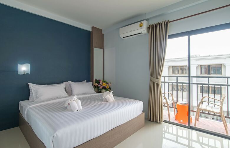 Hotel Lada Krabi Express