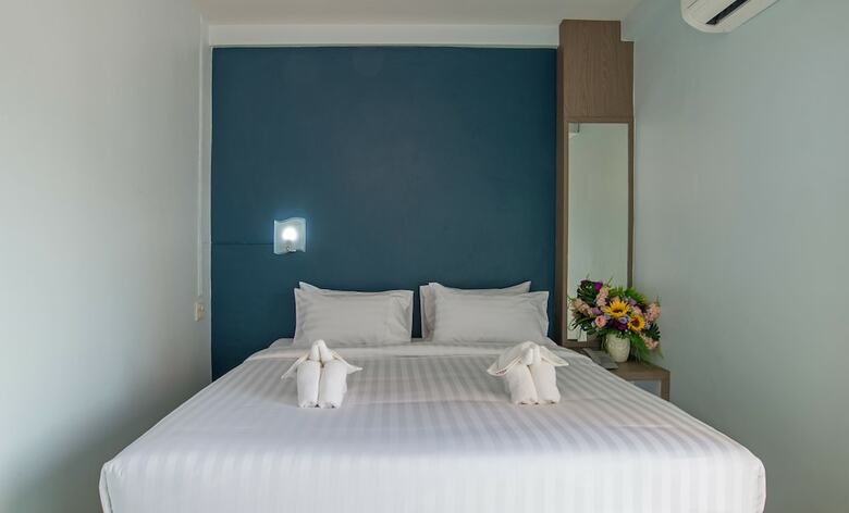 Hotel Lada Krabi Express