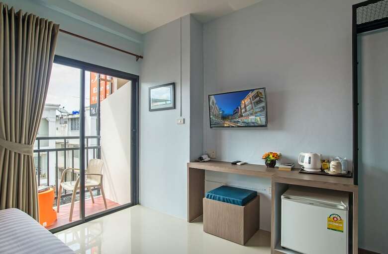Hotel Lada Krabi Express