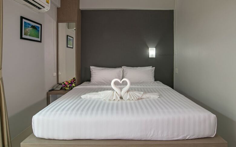 Hotel Lada Krabi Express
