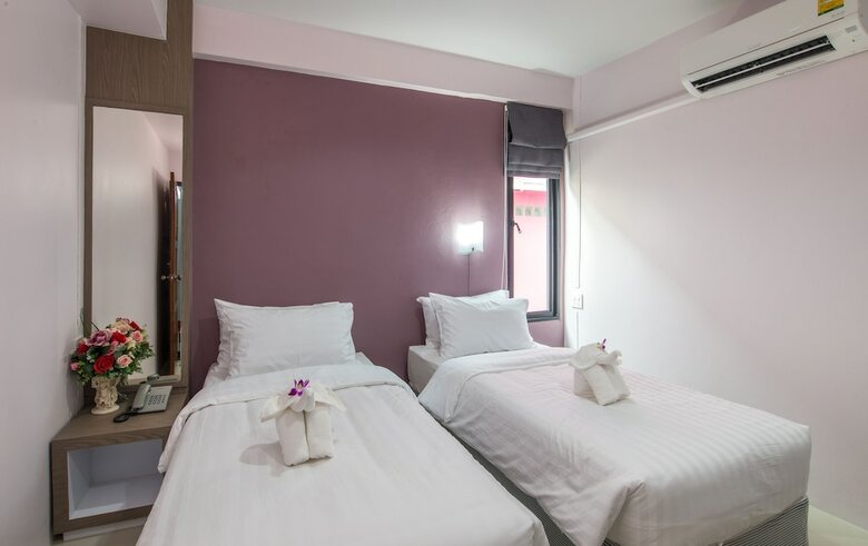 Hotel Lada Krabi Express