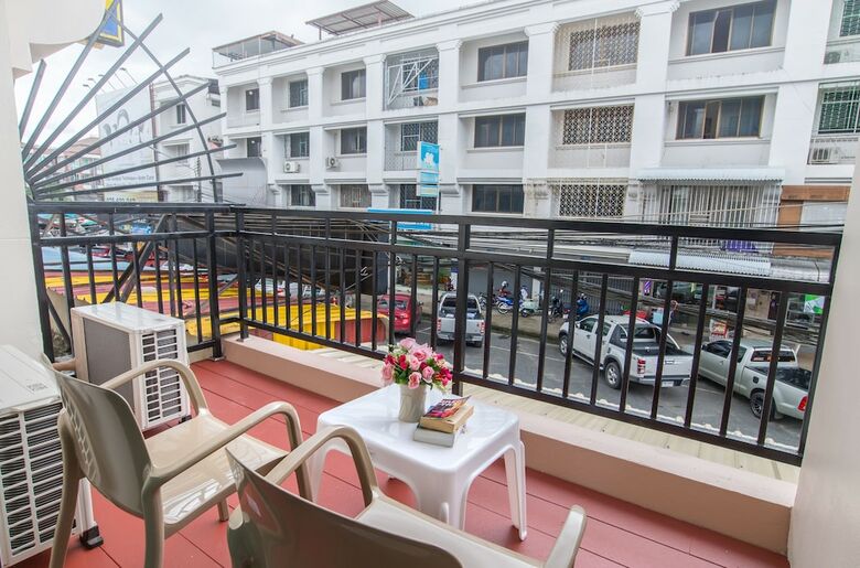 Hotel Lada Krabi Express