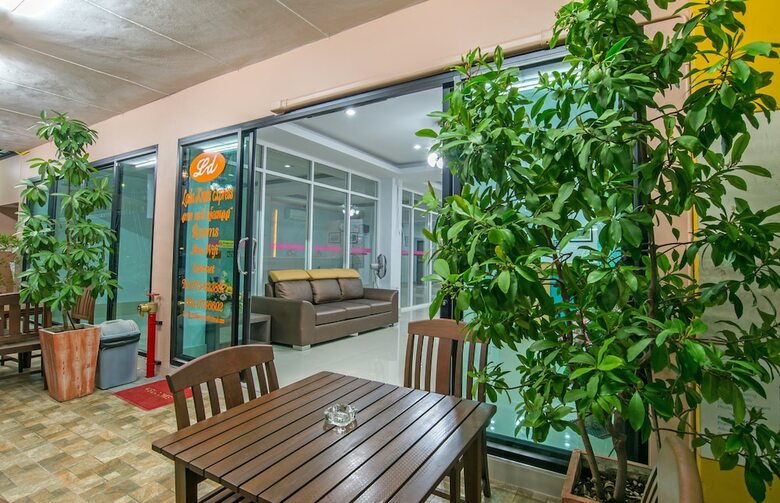 Hotel Lada Krabi Express