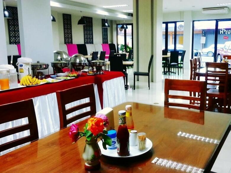 Hotel Lada Krabi Express