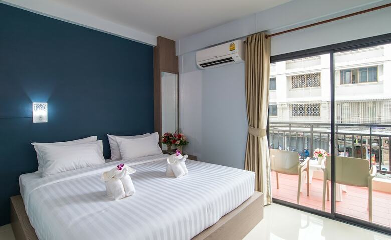 Hotel Lada Krabi Express