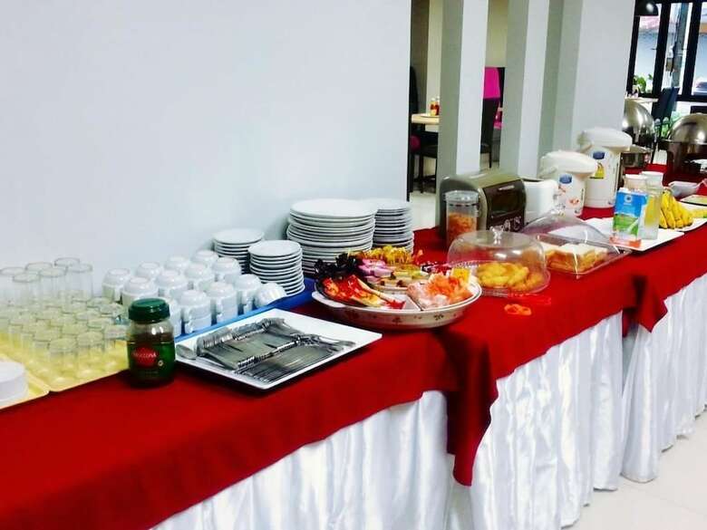 Hotel Lada Krabi Express