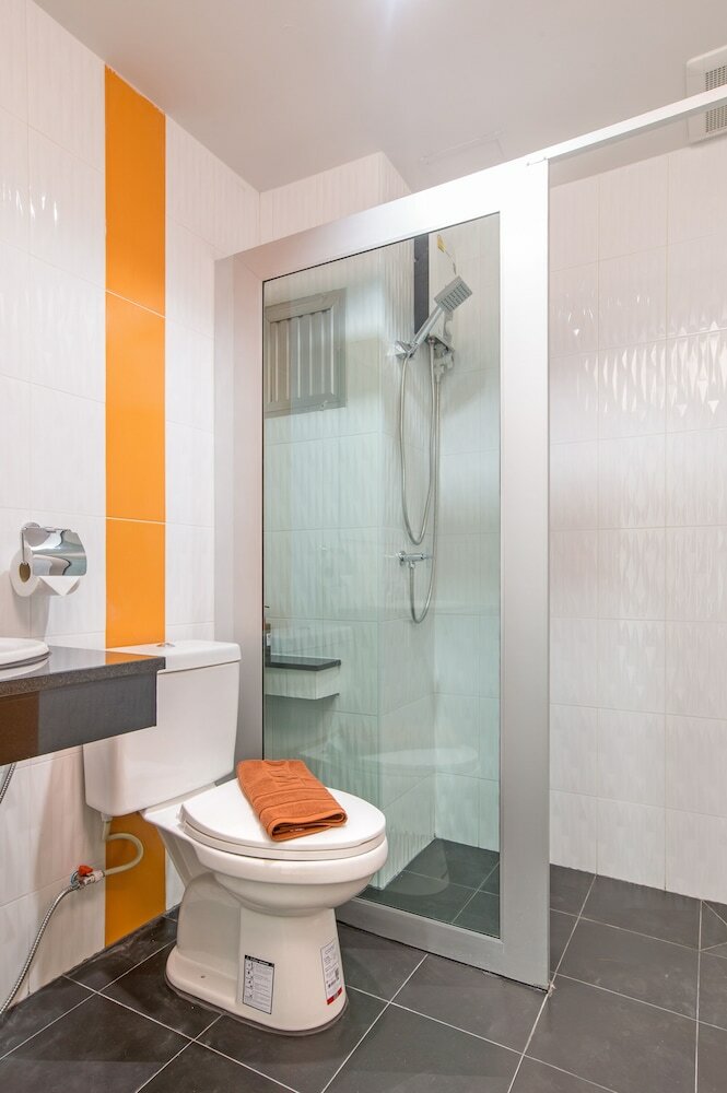 Hotel Lada Krabi Express